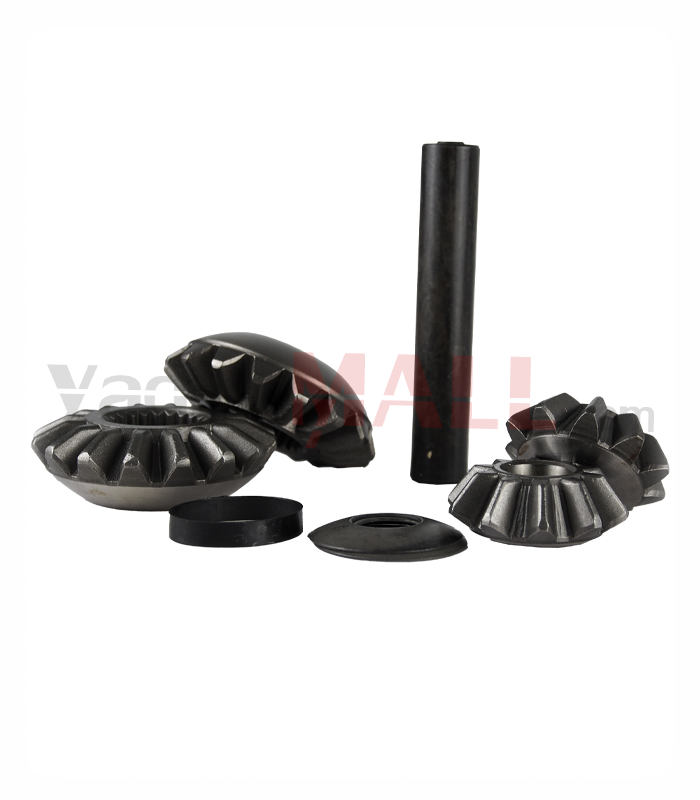 دنده دیشلی کامل 16 پژو 405